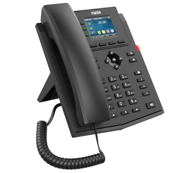 Fanvil X303W Enterprise IP Phone