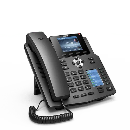 Fanvil X4G Enterprise IP Phone